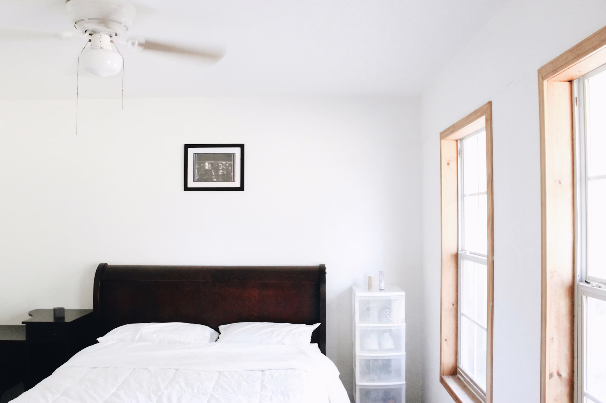 Creating the Perfect Guest Bedroom: Tips for Comfort and Style
